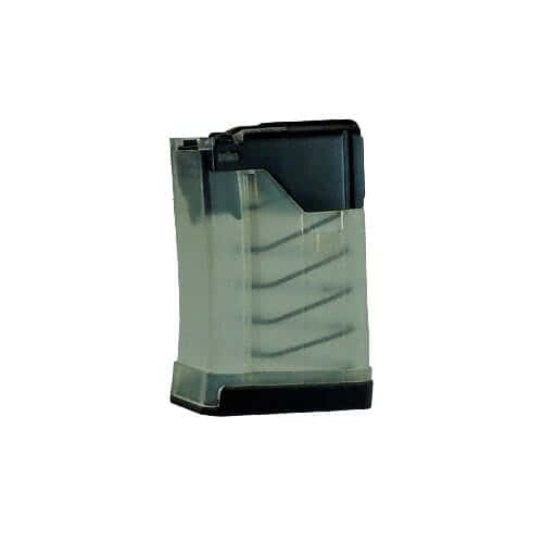 Lancer L5 Advanced Warfighter Magazine